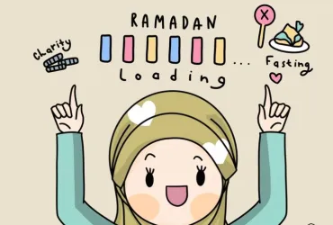 are you ready for ramadan  lets prepare it 