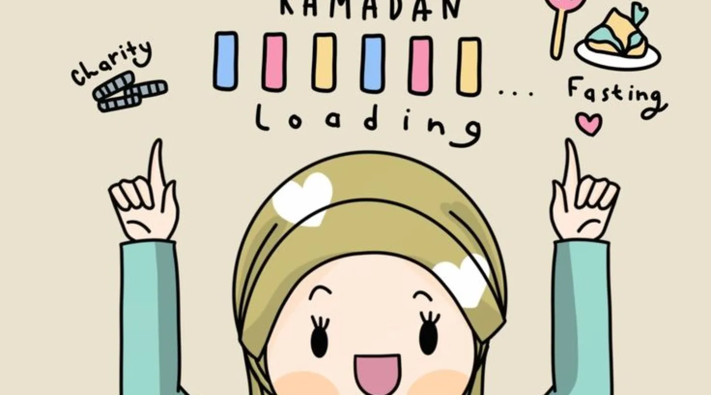 are you ready for ramadan  lets prepare it 