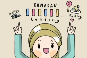 Strategi Logistik Ramadhan Memenuhi Kebutuhan di Bulan Berkah