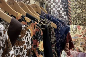 Peran Penting Logistik dalam Distribusi Batik Berkualitas