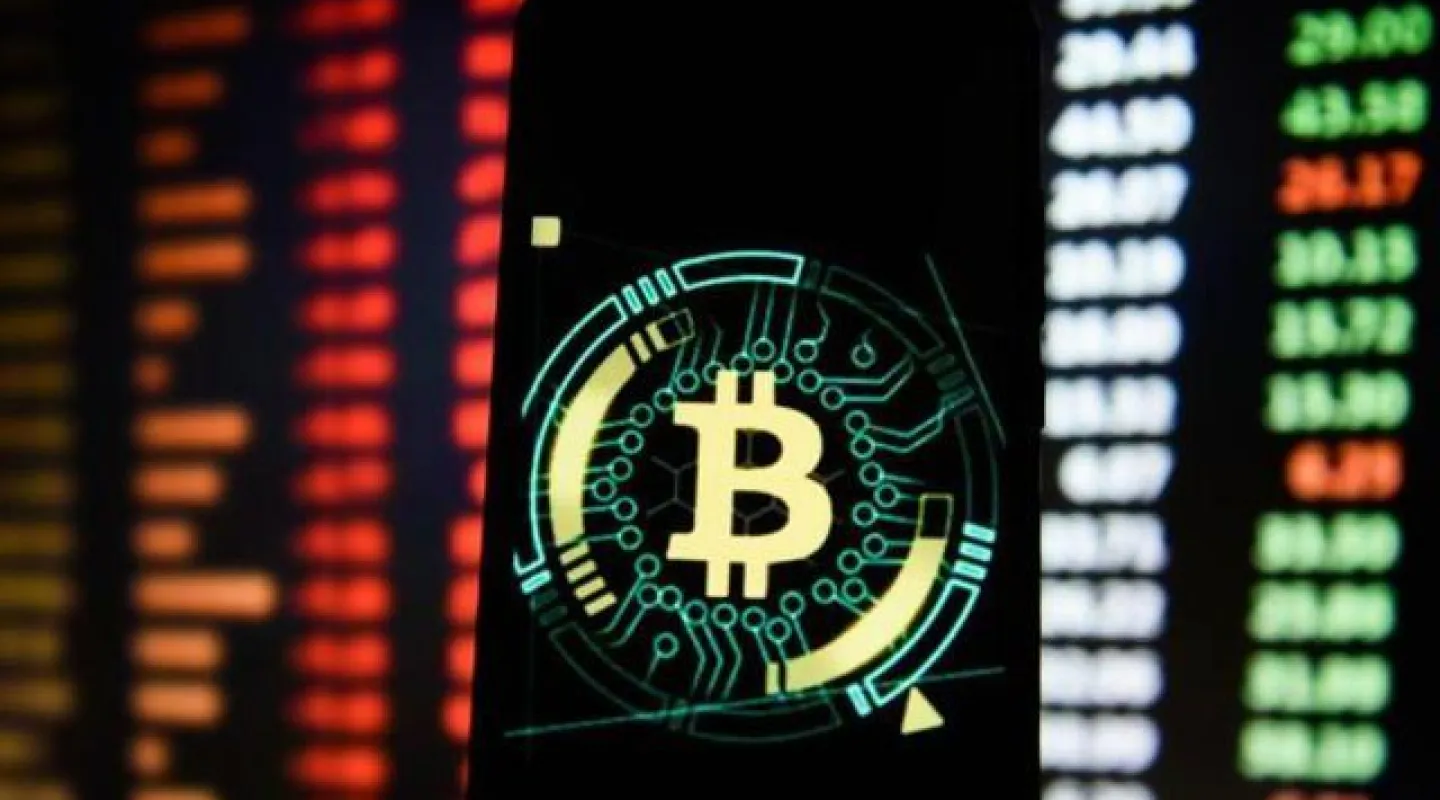 bitcoin mengubah dunia pengiriman