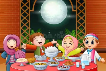 bulan ramadan