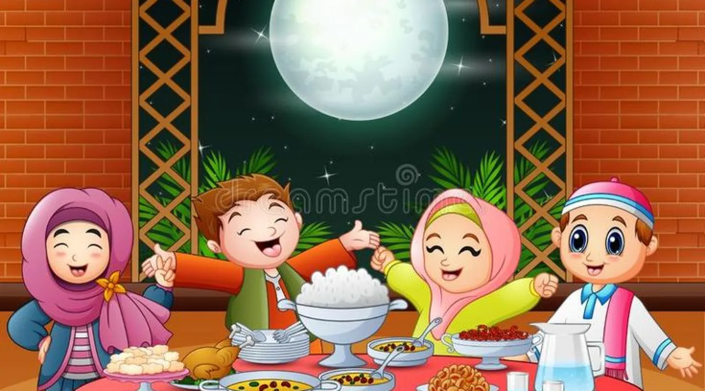 bulan ramadan