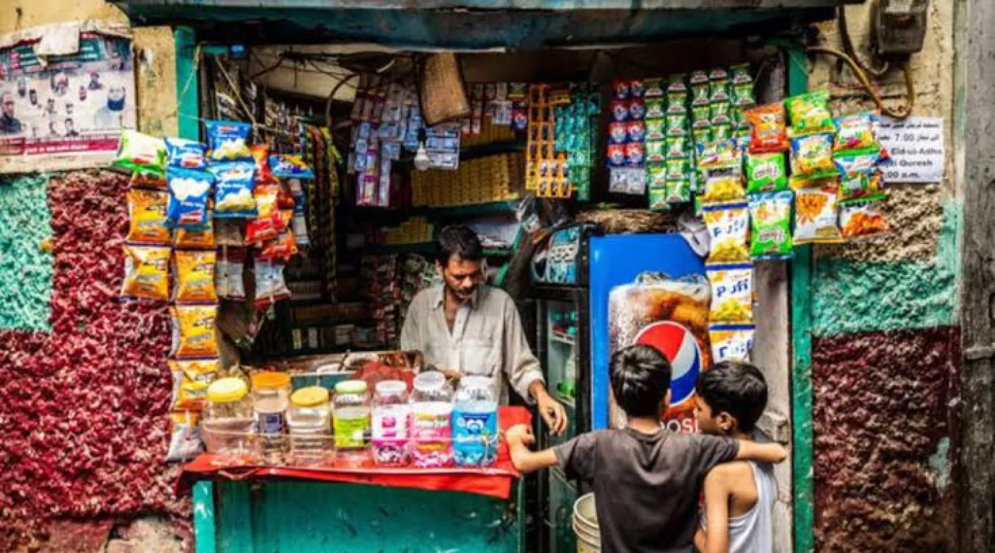 delhi street photography