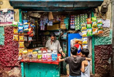 delhi street photography