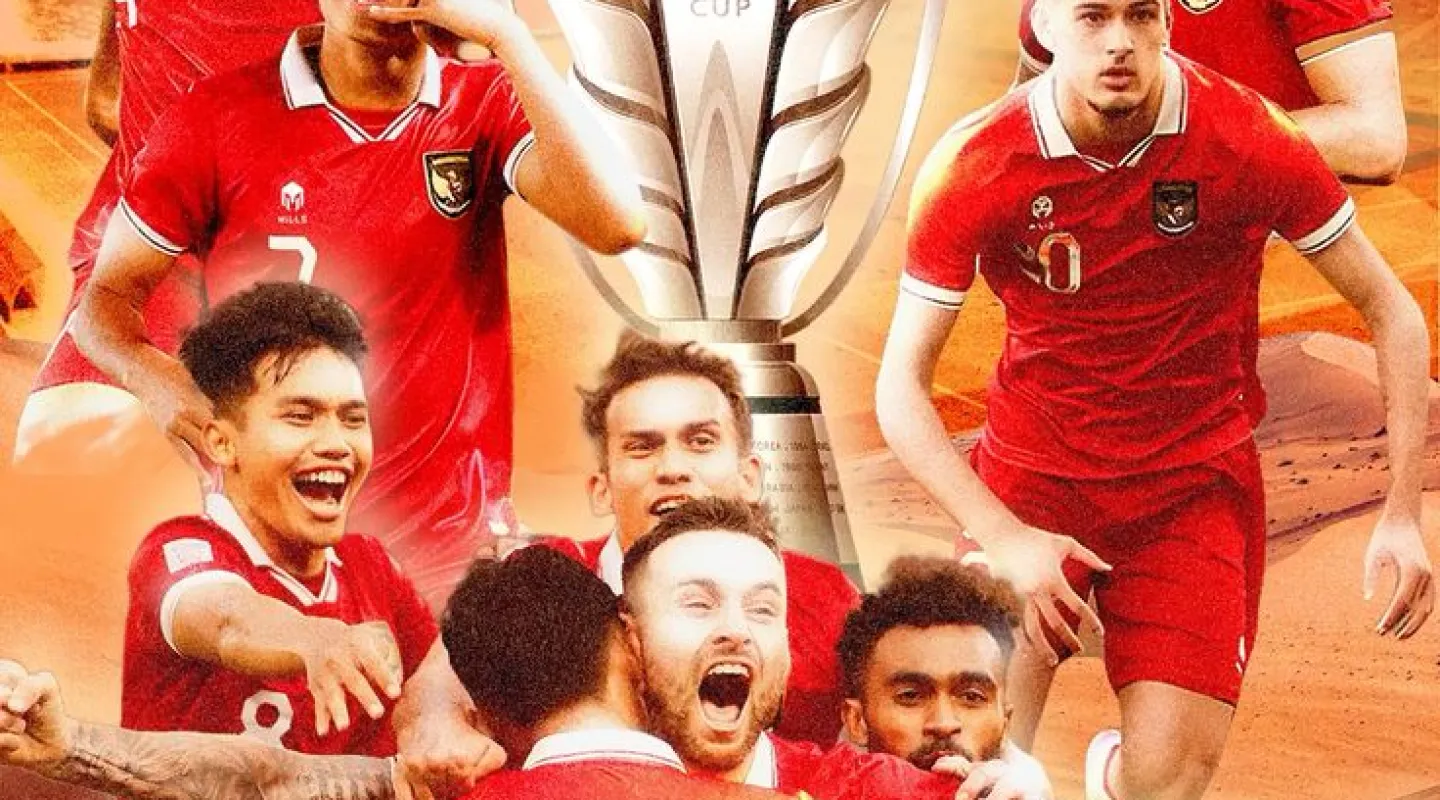 indonesia national football team  asian cup 2023