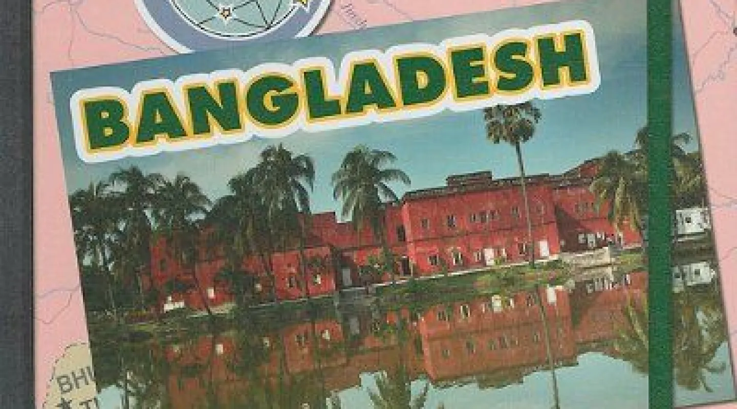 its cool to learn about countries bangladesh kidstravelbooks