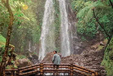 masa depan pariwisata ramah lingkungan