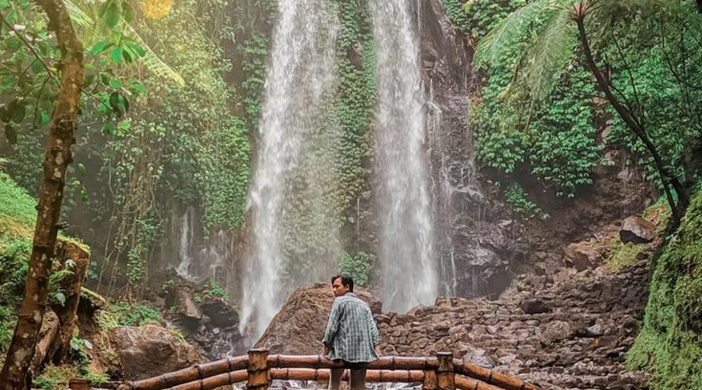 masa depan pariwisata ramah lingkungan