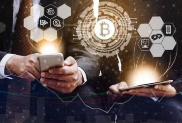 mempercepat proses jasa impor dengan teknologi cryptocurrency