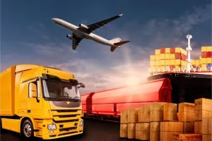 Optimalkan Logistik dengan Prediksi Permintaan Peran Vital Forwarder Import