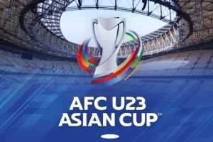 Piala AFC U23 Menyemarakkan Sepak Bola Asia