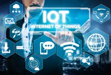 role of iot in increasing the efficiency in proptech