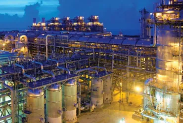 strategi pemasaran dalam industri minyak dan gas