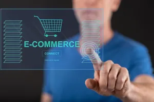 Tantangan dan peluang dalam Dunia Ecommerce