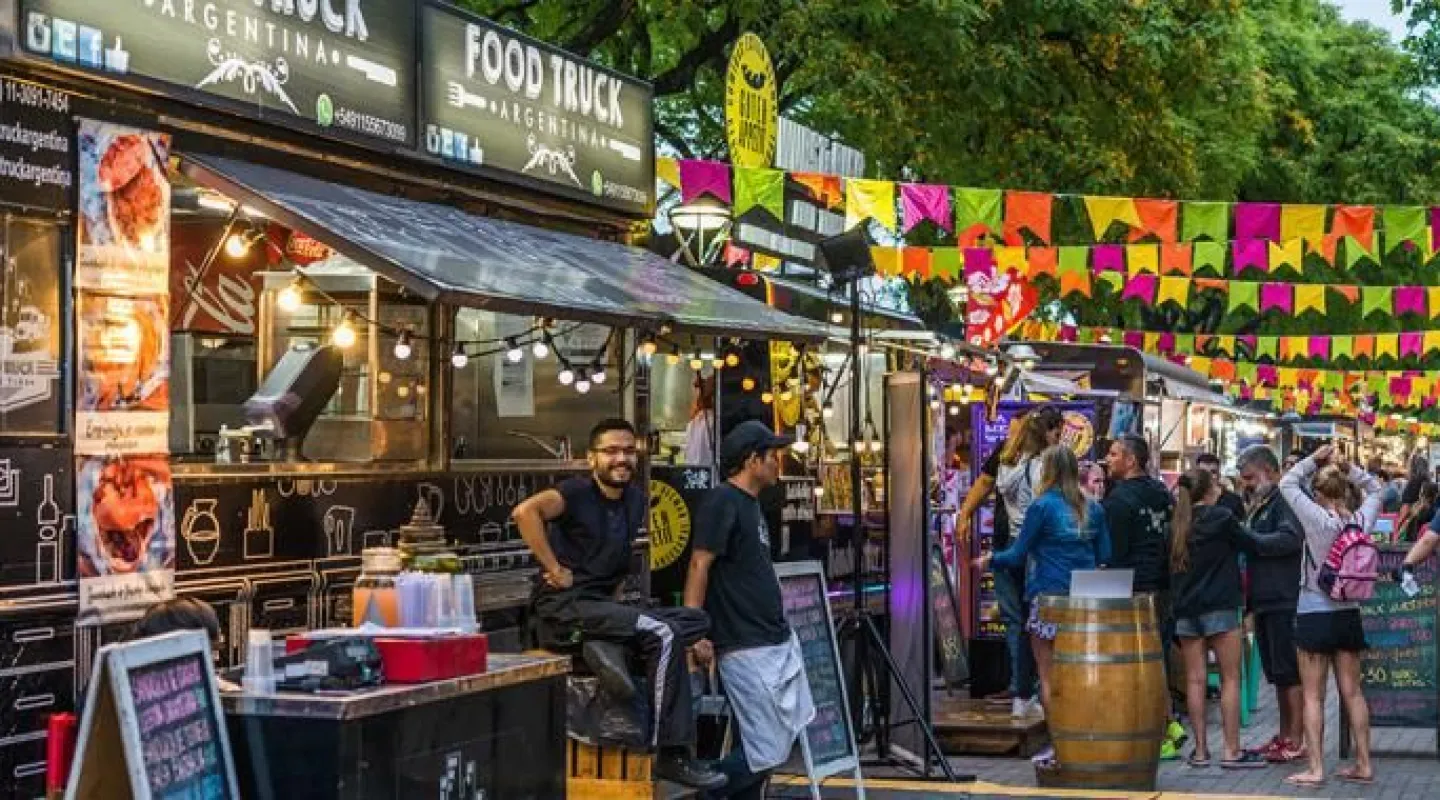 the most unique food festival in every state  livability