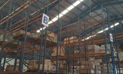 GALLERY WAREHOUSING 2 wh2