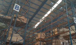 Galeri WAREHOUSING 3 wh3