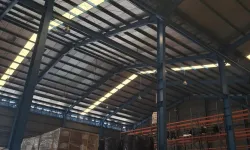 GALLERY WAREHOUSING 6 wh6